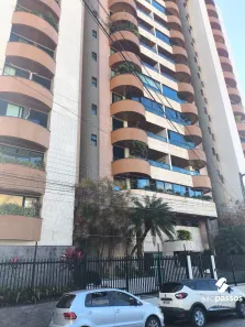 Apartamento com 4 Quartos à venda, 195m² no Grageru, Aracaju