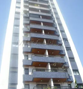 Apartamento com 3 Quartos à venda, 124m² no Parque São Jorge, São Paulo