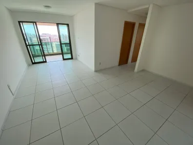 Apartamento com 3 Quartos para alugar, 100m² no Boa Viagem, Recife