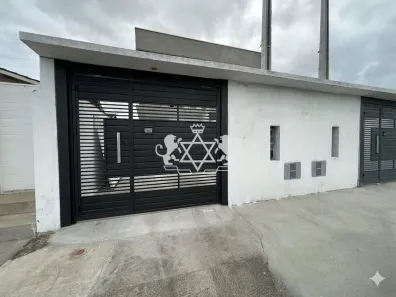 Sobrado com 3 Quartos à venda, 137m² no Balneário Recanto do Sol, Caraguatatuba