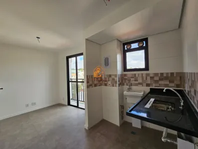 Apartamento com 2 Quartos à venda, 31m² no Lapa, São Paulo