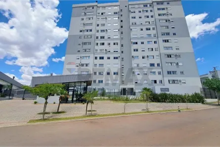 Apartamento com 2 Quartos para alugar, 55m² no Vila Victor Issler, Passo Fundo