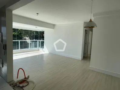 Apartamento com 2 Quartos à venda, 79m² no Sumaré, São Paulo