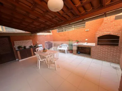 Casa de Condomínio com 5 Quartos à venda, 262m² no Botafogo, Rio de Janeiro