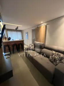 Apartamento com 2 Quartos para alugar, 77m² no Jardim Tarraf II, São José do Rio Preto