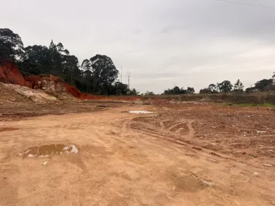Lote/Terreno à venda, 4500m² no Aririú, Palhoça