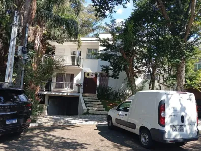 Casa de Condomínio com 3 Quartos à venda, 390m² no Tucuruvi, São Paulo