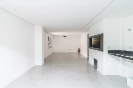Apartamento com 2 Quartos à venda, 63m² no Menino Deus, Porto Alegre
