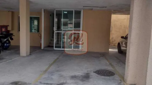 Apartamento com 2 Quartos à venda, 58m² no Curicica, Rio de Janeiro