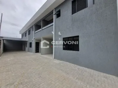 Apartamento com 2 Quartos para alugar, 87m² no Jardim América, Jacareí