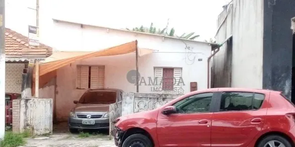 Lote/Terreno à venda, 231m² no Vila Robertina, São Paulo