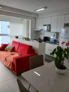 Apartamento com 2 Quartos à venda, 46m² no Ipiranga, São Paulo