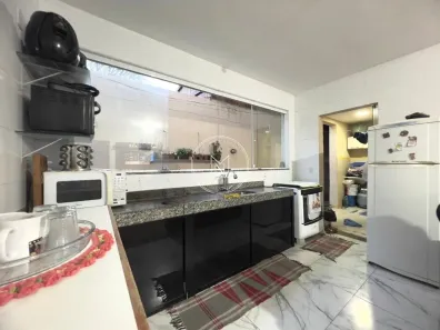 Apartamento com 3 Quartos à venda, 103m² no Tereza Cristina, São Joaquim de Bicas