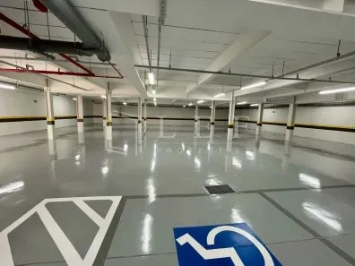 Prédio Comercial para alugar, 2057m² no Indianópolis, São Paulo