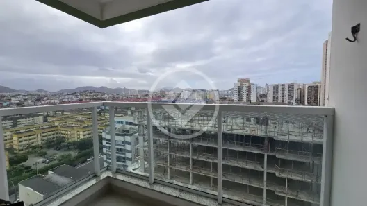 Apartamento com 2 Quartos à venda, 66m² no Praia de Itaparica, Vila Velha