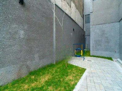 Apartamento com 1 Quarto à venda, 27m² no Vila Campestre, São Paulo