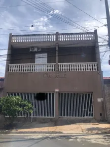 Sobrado com 5 Quartos à venda, 118m² no Residencial Monte Verde, Indaiatuba