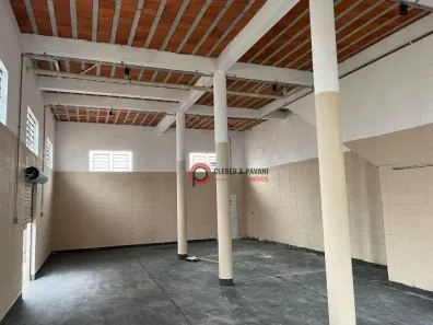 Galpão/Depósito/Armazém para alugar, 120m² no Jardim Nova Manchester, Sorocaba