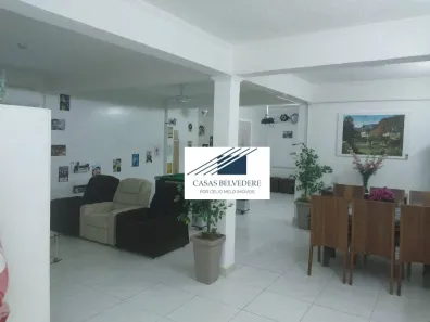 Casa com 4 Quartos à venda, 194m² no Sagrada Família, Belo Horizonte