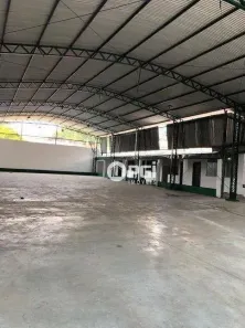 Galpão/Depósito/Armazém para alugar, 590m² no Vila Elisa, Ribeirão Preto