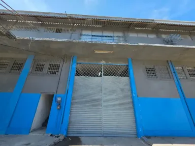 Galpão/Depósito/Armazém para alugar, 460m² no Penha Circular, Rio de Janeiro