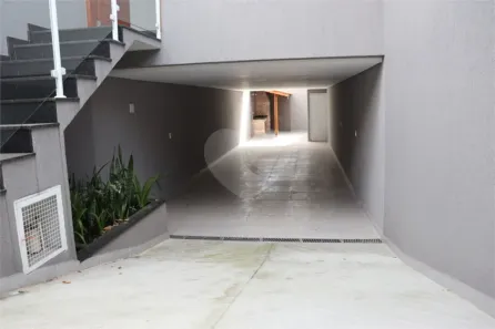 Sobrado com 3 Quartos à venda, 180m² no Vila São Geraldo, São Paulo