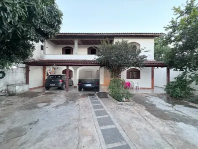 Apartamento com 6 Quartos à venda, 300m² no Parque Jóquei Club, Campos dos Goytacazes