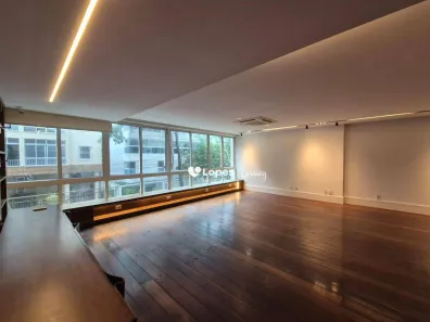 Apartamento com 3 Quartos à venda, 173m² no Leblon, Rio de Janeiro
