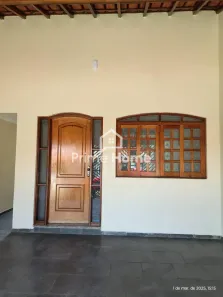 Sobrado com 2 Quartos à venda, 144m² no Jardim Morada do Sol, Indaiatuba