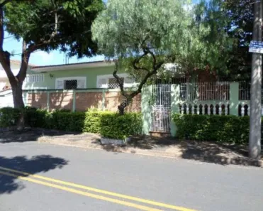 Casa com 3 Quartos à venda, 178m² no Nova Campinas, Campinas