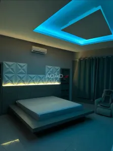 Casa com 4 Quartos à venda, 800m² no Vila Santos Dumont, Aparecida de Goiânia