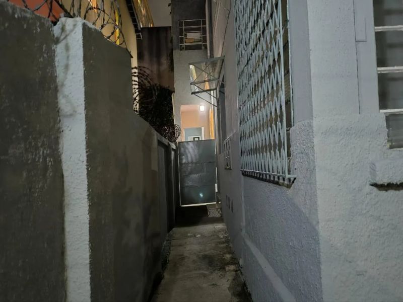 Apartamento com 2 quartos — Lourdes, Belo Horizonte