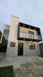 Sobrado com 3 Quartos à venda, 113m² no Jardim Modelo, Mogi das Cruzes