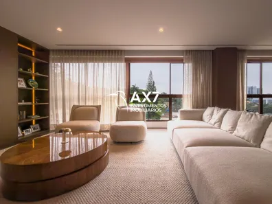 Apartamento com 2 Quartos à venda, 236m² no Cidade Jardim, São Paulo