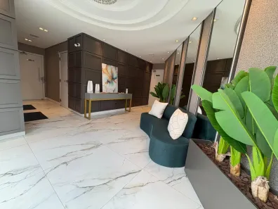Apartamento com 3 Quartos à venda, 117m² no Nossa Senhora do Rosário, São José