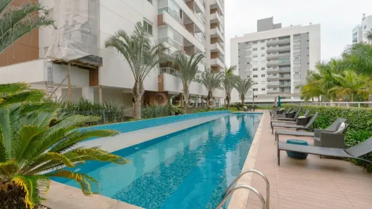 Apartamento com 3 Quartos à venda, 83m² no Jardim Atlântico, Florianópolis