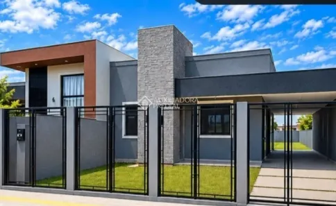 Casa com 3 Quartos à venda, 100m² no Parque Olinda, Gravataí