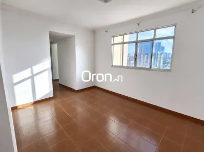 Apartamento com 3 Quartos à venda, 68m² no Jardim Goiás, Goiânia