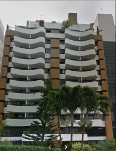 Apartamento com 1 Quarto para alugar, 55m² no Caminho das Árvores, Salvador