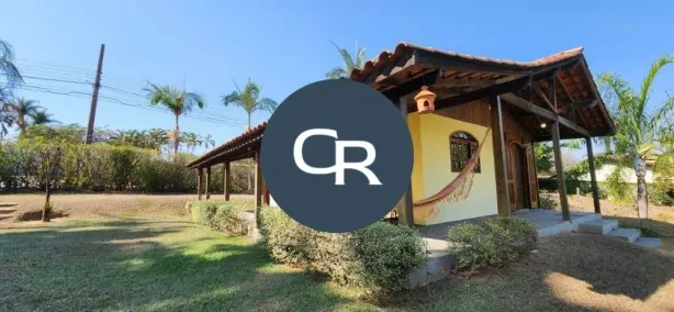 Fazenda/Sítio com 2 Quartos à venda, 99m² no Terras de Itaici, Indaiatuba