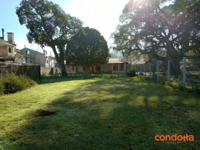 Imóvel Comercial para alugar, 200m² no Vila Nova, Porto Alegre