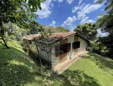 Casa com 4 Quartos à venda, 209m² no Jardim Colibri, Cotia