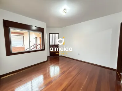 Apartamento com 3 Quartos à venda, 63m² no Pinheiro Machado, Santa Maria