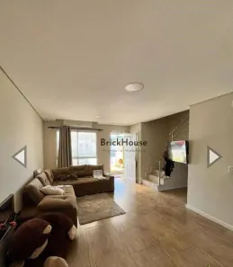 Casa de Condomínio com 3 Quartos à venda, 85m² no Taboão, São Roque