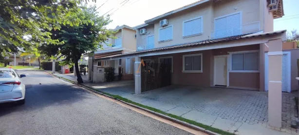 Casa de Condomínio com 2 Quartos à venda, 140m² no Jardim Vista Alegre, São José do Rio Preto