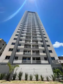Apartamento com 3 Quartos à venda, 67m² no São Vicente, Londrina