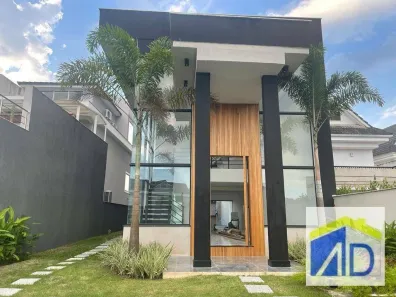 Casa de Condomínio com 3 Quartos para venda ou aluguel, 280m² no Recreio dos Bandeirantes, Rio de Janeiro