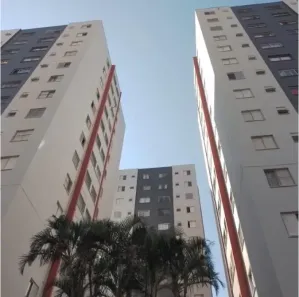Apartamento com 2 Quartos à venda, 50m² no Brás, São Paulo