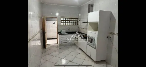 Casa com 2 Quartos à venda, 129m² no Residencial Parque dos Servidores, Ribeirão Preto