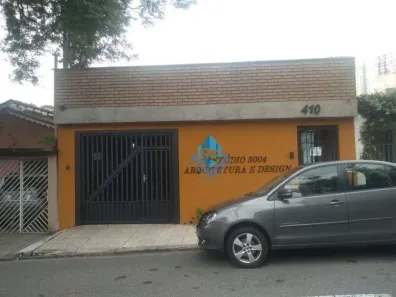 Casa com 3 Quartos à venda, 246m² no Centro, São Bernardo do Campo